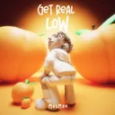 Get Real Low by Mosmoz - Hard Techno cover art