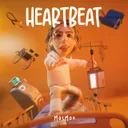 Heartbeat by Mosmoz - Hard Techno cover art