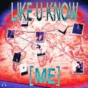 Like U Know Me by Mosmoz - Hardstyle cover art