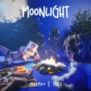 Moonlight by Mosmoz, TARS - Hard Techno cover art