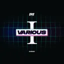 Opera for the Sacrificed Youth by Mosmoz - Hard Techno cover art