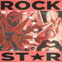 Rockstar by Mosmoz - Hard Techno cover art