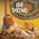 Stop Texting by Mosmoz - Hard Techno cover art