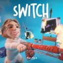 Switch by Mosmoz - Hard Techno cover art