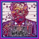 Cover of Most Wanted