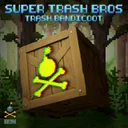 Cover of Mount Super Trash