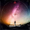 Deluzion by Mouztyle - Hardstyle cover art