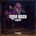 Cover of Move Bitch
