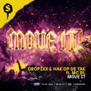 Cover of Move It!
