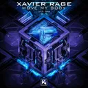 Cover of Move My Body (Radio Edit)