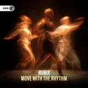 Cover of Move With The Rhythm
