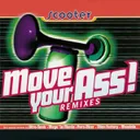 Cover of Move Your Ass! - Matiz Remix