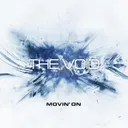 Cover of Movin' On