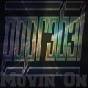 Cover of Movin` on (Extended)