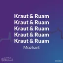 Kraut & Ruam by Mozhart - Hardstyle cover art