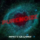 Pure Noize by !MP4CT, GB_Games - Uptempo cover art