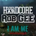 A DJ Saved My Life by Mr. Bassmeister, Rob Gee - Hardcore cover art