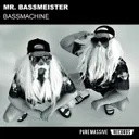 BassMachine - Extended Mix by Mr. Bassmeister - Frenchcore cover art