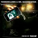 Bassterror by Mr. Bassmeister, TerrorClown - Speedcore cover art
