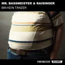 Bin Kein Tänzer - VIP Extended Mix by Mr. Bassmeister, Raisinger - Frenchcore cover art