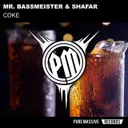 Coke by Mr. Bassmeister, Shafar - Frenchcore cover art