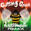 Cutting Grass - Mr. Bassmeister Remix by Mr. Bassmeister, Haloban - Frenchcore cover art
