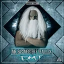 DMT by Mr. Bassmeister, Deadlock - Frenchcore cover art