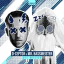 Get Wasted by Mr. Bassmeister, D-Ceptor - Frenchcore cover art