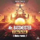 I Like to Fck - Neko Remix by Mr. Bassmeister, Neko - Frenchcore cover art