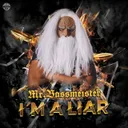 I'm a Liar by Mr. Bassmeister - Speedcore cover art