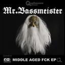 My Spirit by Mr. Bassmeister - Frenchcore cover art