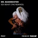 Sex Beast (Lethal Beat Remix) by Mr. Bassmeister, Lethal Beat - Frenchcore cover art
