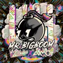 Cover of Mr. BigBoom - Extended Mix
