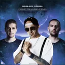 Forever One - ALESSA.A Remix by MR.BLACK, PANGEA, ALESSA.A - Hardstyle cover art