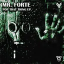 The Game We Play by Mr. Forte - Frenchcore cover art