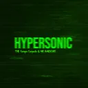 Hypersonic by Mr.Hardcore, THE tempo torpedo - Uptempo cover art