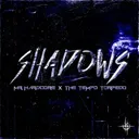Shadows by Mr.Hardcore, THE tempo torpedo - Uptempo cover art