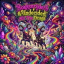 All The Drugs by Mr. Ivex, Captain Core, Undecided, Bokkenrijders - Frenchcore cover art
