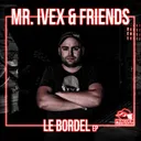 Ameno by Mr. Ivex - Frenchcore cover art