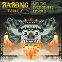 Rakataka by Mr. Polska, LNY TNZ, Dj Punish - Hardstyle cover art