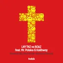 Ravelord - DJ Paul Elstak Radio Edit Hardcore Remix by Mr. Polska, LNY TNZ, Kalibwoy, Boaz - Hardcore cover art