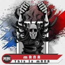 This Is mRNA by mRNA - Frenchcore cover art