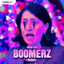 B00MERZ by Mrotek - Rawstyle cover art