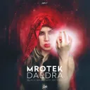 Daedra (Black Magic 2017 Anthem) by Mrotek - Rawstyle cover art