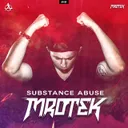 Substance Abuse by Mrotek - Rawstyle cover art