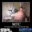 Cover of MTC - Original Mix
