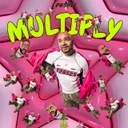 Cover of MULTIPLY