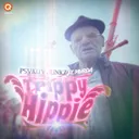 Trippy Hippie by Murda, Psyko Punkz - Hardstyle cover art