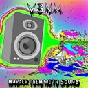 Cover of MURDER THEM WITH SOUND