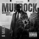 6 Milli by Murdock - Rawstyle cover art
